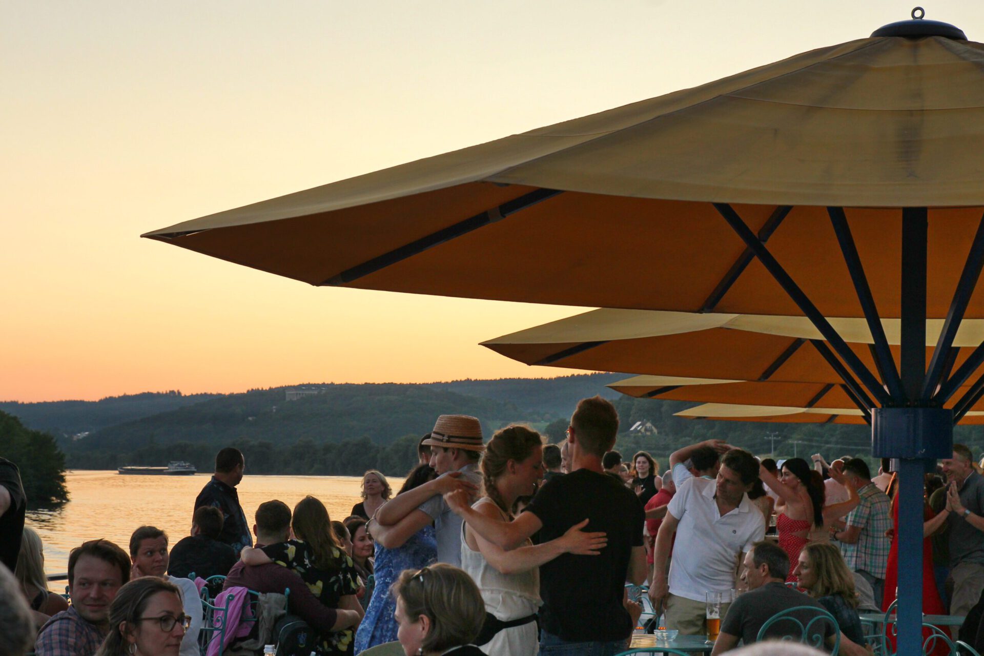 1 - IMG_8380 Veranstaltung_Schifffahrt-Klinger