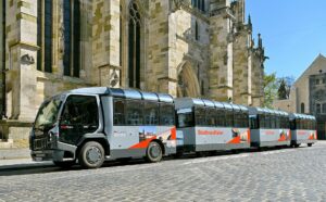 CityTour_Regensburger Personenschifffahrt Klinger CityTour_Regensburger Personenschifffahrt Klinger