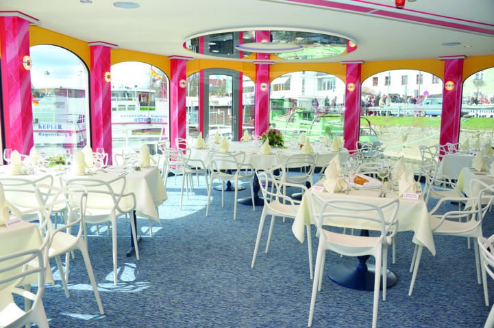 Personenschifffahrt Klinger Personenschifffahrt Klinger