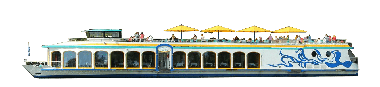 Personenschifffahrt Klinger