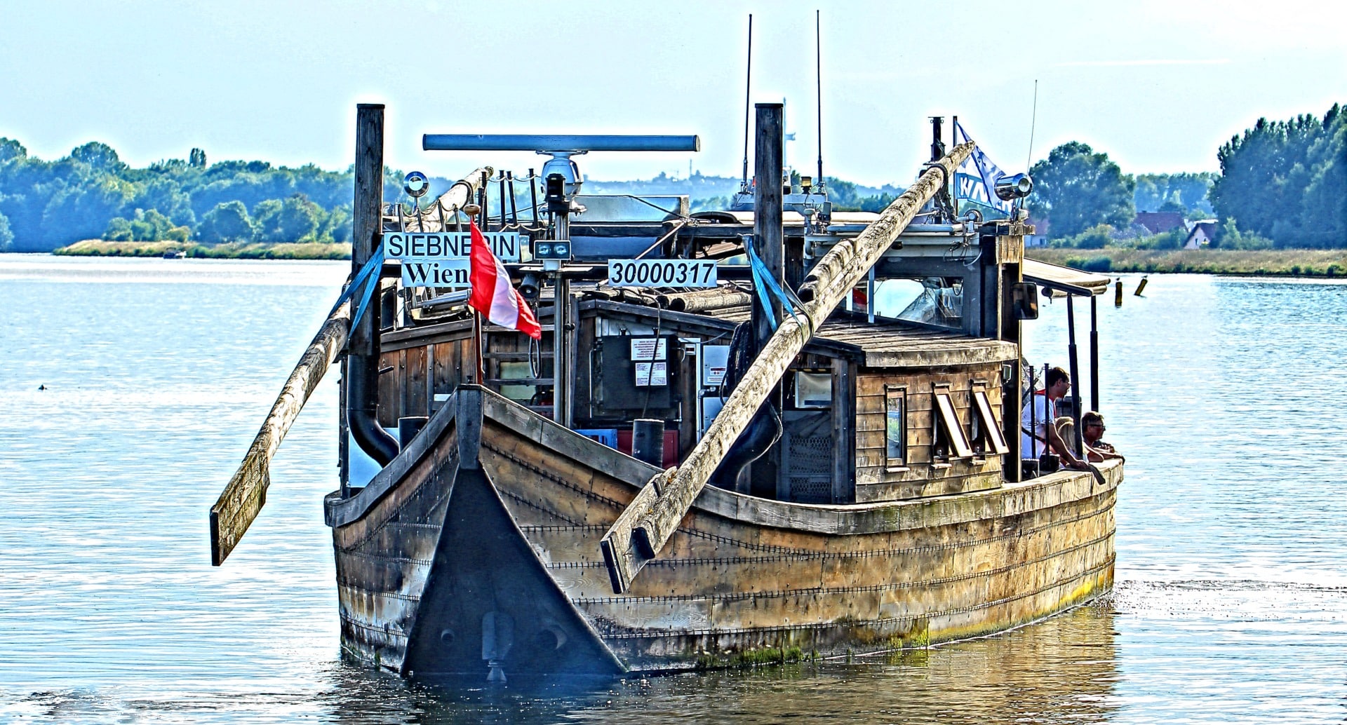 Themenfahrten_Personenschifffahrt Klinger