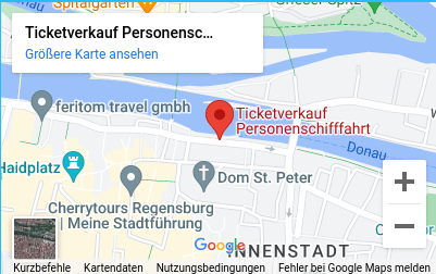 Ticketverkauf_klein Personenschifffahrt Klinger