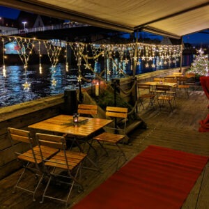 Weihnachtsmarkt-Siebnererin_Personenschifffahrt Klinger