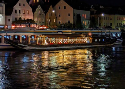 Weihnachtsmarkt-Siebnerin_Personenschifffaht Klinger