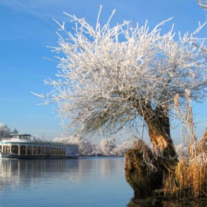 Weihnachtsfahrt_Personenschifffahrt Klinger