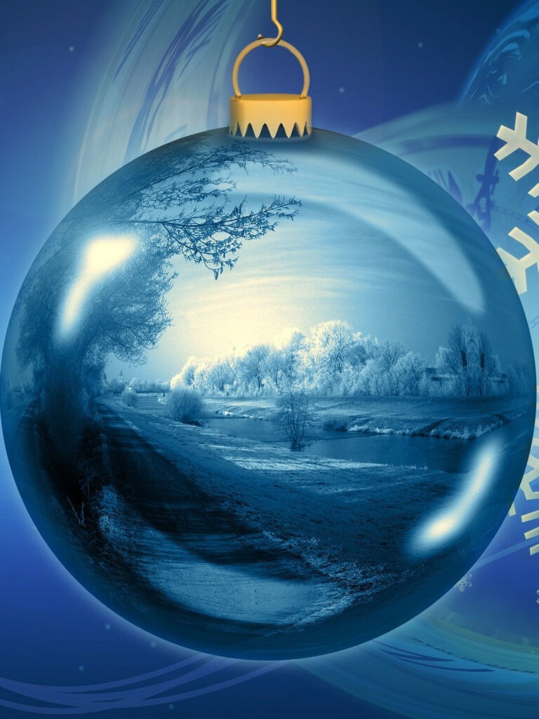 Weihnachtsprogramm-Personenschifffahrt Klinger