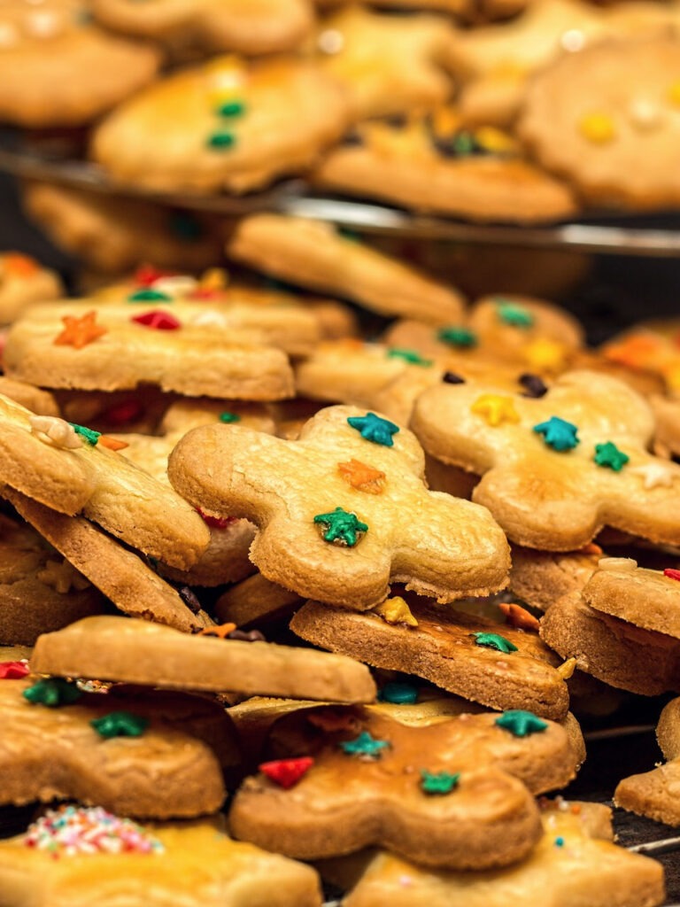 Weihnachtsprogramm-Personenschifffahrt Klinger