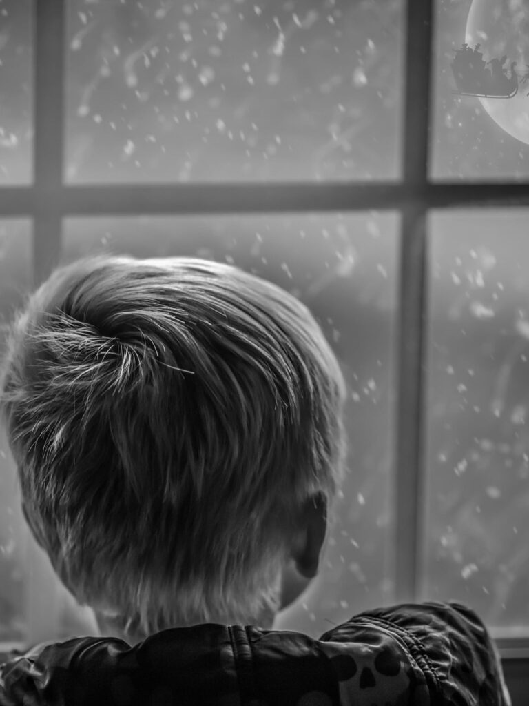 Weihnachtsfahrten-Personenschifffahrt Klinger