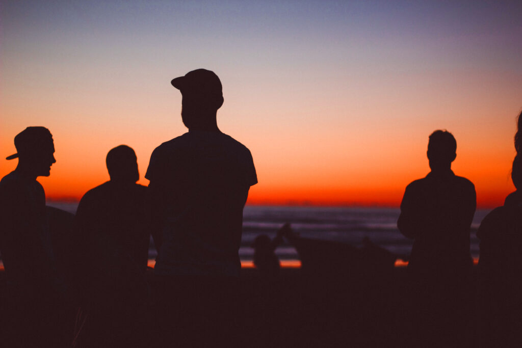 APEROL FAHRT zur Flottenparade