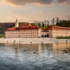 Weltenburg_Personenschifffahrt Klinger