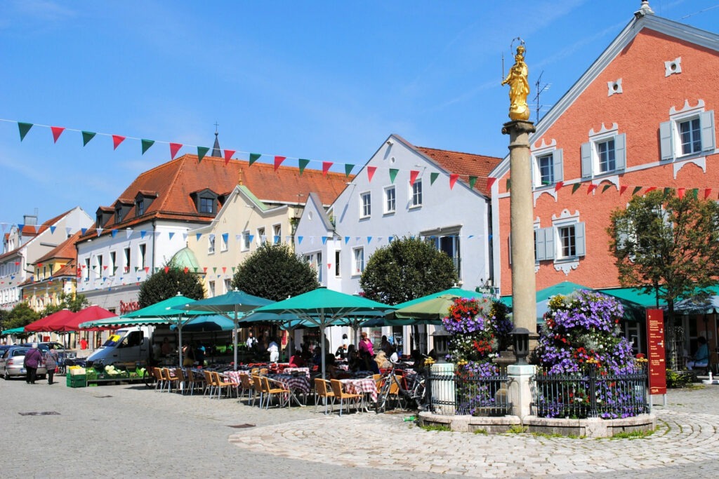 Kelheim_Personenschifffahrt Klinger Kelheim_Personenschifffahrt Klinger