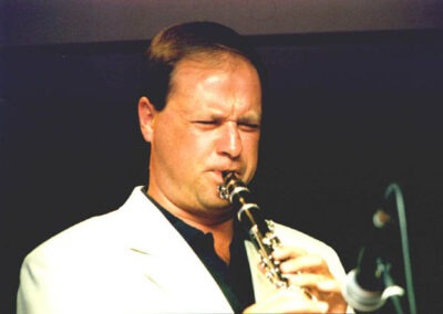 Dixie Music Personenenschifffahrt Klinger